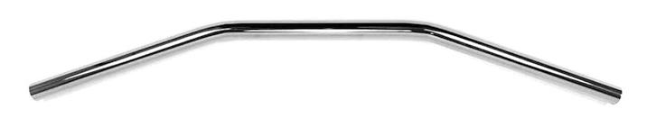 1 inch (25,4mm) Stuur Drag Bar 80cm Chroom voor Harley-David, Motoren, Onderdelen | Harley-Davidson, Nieuw, Verzenden