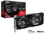 [Nieuw] ASRock Radeon RX 6600 Challenger D 8GB, Verzenden, Nieuw