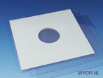 Plastic LP Hoezen - Record Sleeves - 12” vinyl, Cd's en Dvd's, Verzenden, Nieuw in verpakking