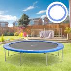 TRUUSK Trampoline Edge Cover Veiligheidsnet 8ft 10ft 12ft 15, Verzenden, Nieuw