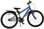 Volare Rocky Kinderfiets - Jongens - 24 inch - Blauw, Verzenden, Nieuw