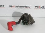 Honda XL 600 V Startrelais, Motoren, Onderdelen | Honda, Ophalen of Verzenden, Nieuw