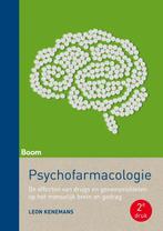 Psychofarmacologie 9789024407255 Leon Kenemans, Boeken, Verzenden, Gelezen, Leon Kenemans
