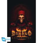 GBeye Diablo II Maxi Poster-Resurrected (Diversen) NIEUW, Verzamelen, Ophalen of Verzenden, Nieuw