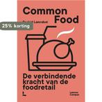 Common food 9789401470247 Rachid Lamrabat, Verzenden, Zo goed als nieuw, Rachid Lamrabat
