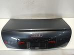 Achterklep Audi A6 C5 RS6 quattro, Ophalen of Verzenden, Gebruikt, Achter, Audi