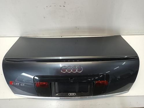 Achterklep Audi A6 C5 RS6 quattro, Auto-onderdelen, Carrosserie en Plaatwerk, ARN erkend, Stiba lid, Erkend duurzaam, Achter, Audi