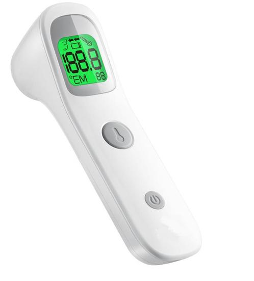 Infrarood non contact thermometer ST-TM 706 (triple, Diversen, Verpleegmiddelen, Nieuw, Verzenden