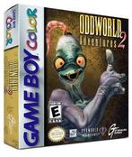 Oddworld adventures 2 (losse cassette), Verzenden, Nieuw