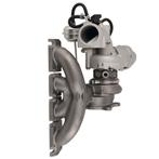 Turbo Turbocharger compatible for AUDI A4 A5 Q5 TFSI  & C..., Verzenden, Nieuw, Audi
