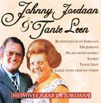 cd - Johnny Jordaan - Heimwee Naar De Jordaan, Cd's en Dvd's, Verzenden, Zo goed als nieuw