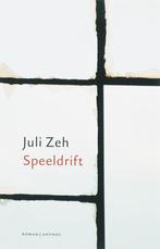 Speeldrift 9789041412058 Juli Zeh, Boeken, Verzenden, Gelezen, Juli Zeh