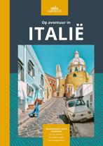 9789083205366 Op avontuur in - Op avontuur in Italie, Verzenden, Nieuw, Kleine Globetrotter
