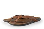 Reef Slippers in maat 44,5 Bruin | 15% extra korting, Slippers, Bruin, Verzenden, Reef