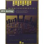 WERKBOEK WERKCONFERENTIES DR 3 9789035218123, Verzenden, Gelezen, A.P. van den Berge