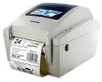 TOSHIBA TEC B-SV4D Barcode Label Printer
