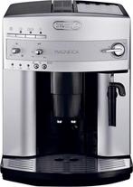 DeLonghi ESAM 3200.S Magnifica - Volautomatische, Verzenden, Zo goed als nieuw