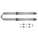 Peak Design SLL-AS-3 Slide Lite ash, Ophalen of Verzenden, Zo goed als nieuw