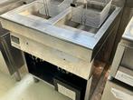 Modular friteuse, Ophalen of Verzenden, Gebruikt