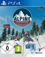Alpine The Simulation Game-Duits (PlayStation 4) NIEUW, Ophalen of Verzenden, Nieuw