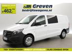 Mercedes-Benz Vito 114 CDI Extra Lang | Euro6 | DC |, Automaat, Wit, Mercedes-Benz, Diesel