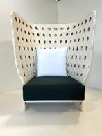 B&B Italia - Patricia Urquiola - Fauteuil - NUOVA hoge