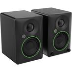 Mackie CR3.5 actieve studiomonitoren (set van 2), Muziek en Instrumenten, Verzenden, Nieuw