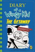 Diary of a Wimpy Kid 9780141376677 Carmen Mccullough, Verzenden, Zo goed als nieuw, Carmen Mccullough