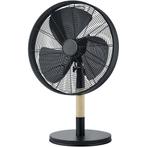 Ventilator - Trion Vikon - Tafelventilator - Staand - Rond -, Witgoed en Apparatuur, Ventilatoren, Ophalen of Verzenden, Nieuw