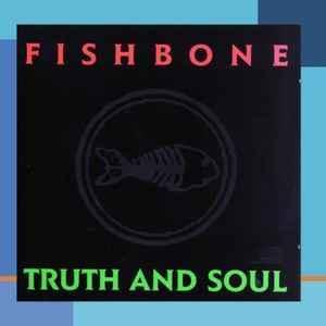 cd - Fishbone - Truth And Soul, Cd's en Dvd's, Cd's | Overige Cd's, Zo goed als nieuw, Verzenden