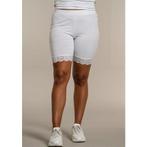 SANDGAARD Fietsbroek met inzet bovenaan, Kleding | Dames, Sportkleding, Verzenden, Nieuw
