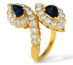 Van Cleef & Arpels - Ring - 18 karaat Geel goud, Salvatore, Nieuw