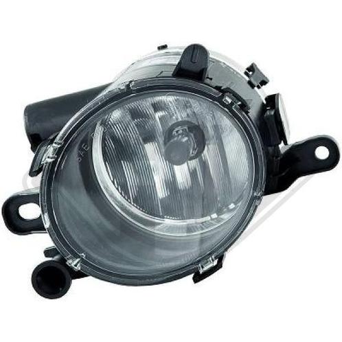 Mistlamp, Auto-onderdelen, Overige Auto-onderdelen, Nieuw, Verzenden