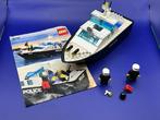 Lego Set - Classic Town, Classic, City - 4010 Politie, Nieuw