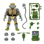 Teenage Mutant Ninja Turtles (TMNT) Ultimates Metalhead, Verzenden, Zo goed als nieuw