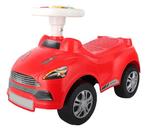 Eco Toys Sports Rood Loopauto met Muziek HC516257 div, Kinderen en Baby's, Verzenden, Nieuw, Loopvoertuig