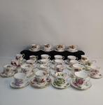 Royal Adderley-Royal Windsor-Royal Victoria-Elizabethan e.d., Antiek en Kunst