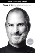 9781982176860 Steve Jobs Walter Isaacson, Boeken, Verzenden, Nieuw, Walter Isaacson