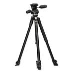 Manfrotto 290 Xtra Tripod (MT290XTA3) met garantie, Ophalen of Verzenden, Gebruikt