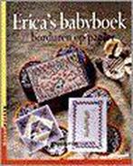 Ericas babyboek 9789038413846 Erica Fortgens, Gelezen, Erica Fortgens, Verzenden