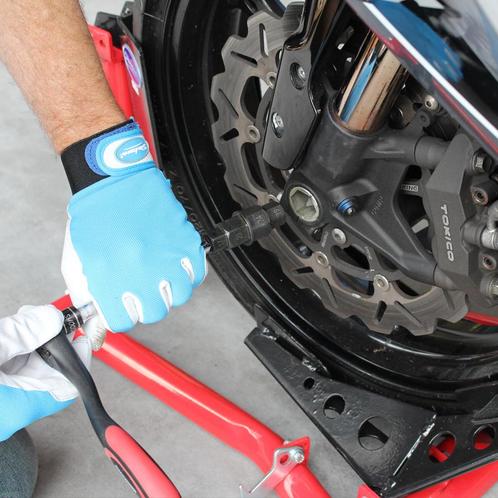 Smoos Inbus zeskant voor motorfietsen - Smoos, Doe-het-zelf en Verbouw, Gereedschap | Handgereedschap, Nieuw, Ophalen of Verzenden