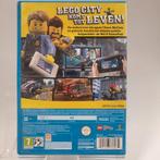 LEGO City Undercover Nintendo Wii U, Spelcomputers en Games, Ophalen of Verzenden, Nieuw