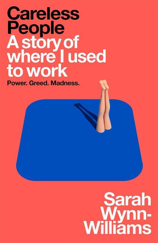 Careless people 9781035065936 Sarah Wynn-Williams, Boeken, Taal | Engels, Gelezen, Verzenden
