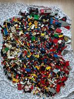 Lego Set - City - Partij van circa 6,5 kg met o.a., Nieuw