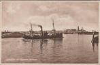 IJMUIDEN - Trawler Walrus, Verzenden, Gelopen