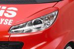 Koplampspoilers voor Smart 451 SB111, Verzenden, Nieuw