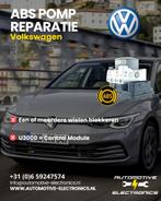 Volkswagen Abs pomp reparatie MK100