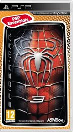 Spider-Man 3 (Essentials) [PSP], Spelcomputers en Games, Ophalen of Verzenden, Nieuw