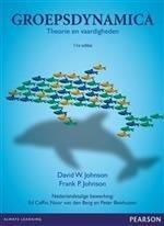 Groepsdynamica, 11e editie | 9789043032735, Boeken, Studieboeken en Cursussen, Verzenden