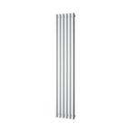 Designradiator Plieger Trento 814 Watt Middenaansluiting, Ophalen of Verzenden, Nieuw, Overige typen